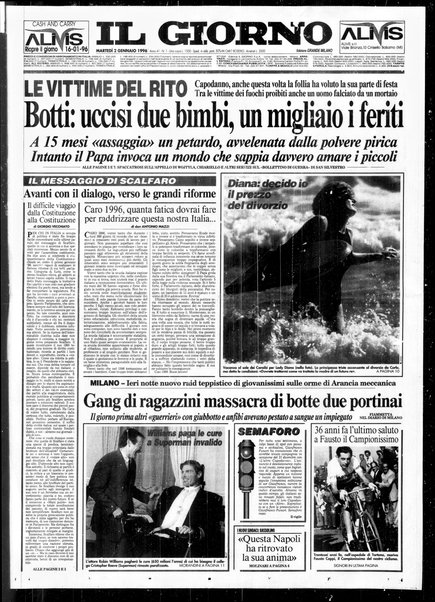 Il giorno